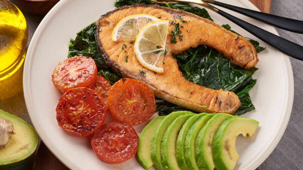 15-Minute Keto Dinner Recipes You Can Make Tonight.